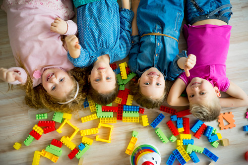 Pre-School Room (3 – 5 Years) The Pickford Day Nursery and Preschools In Bexleyheath